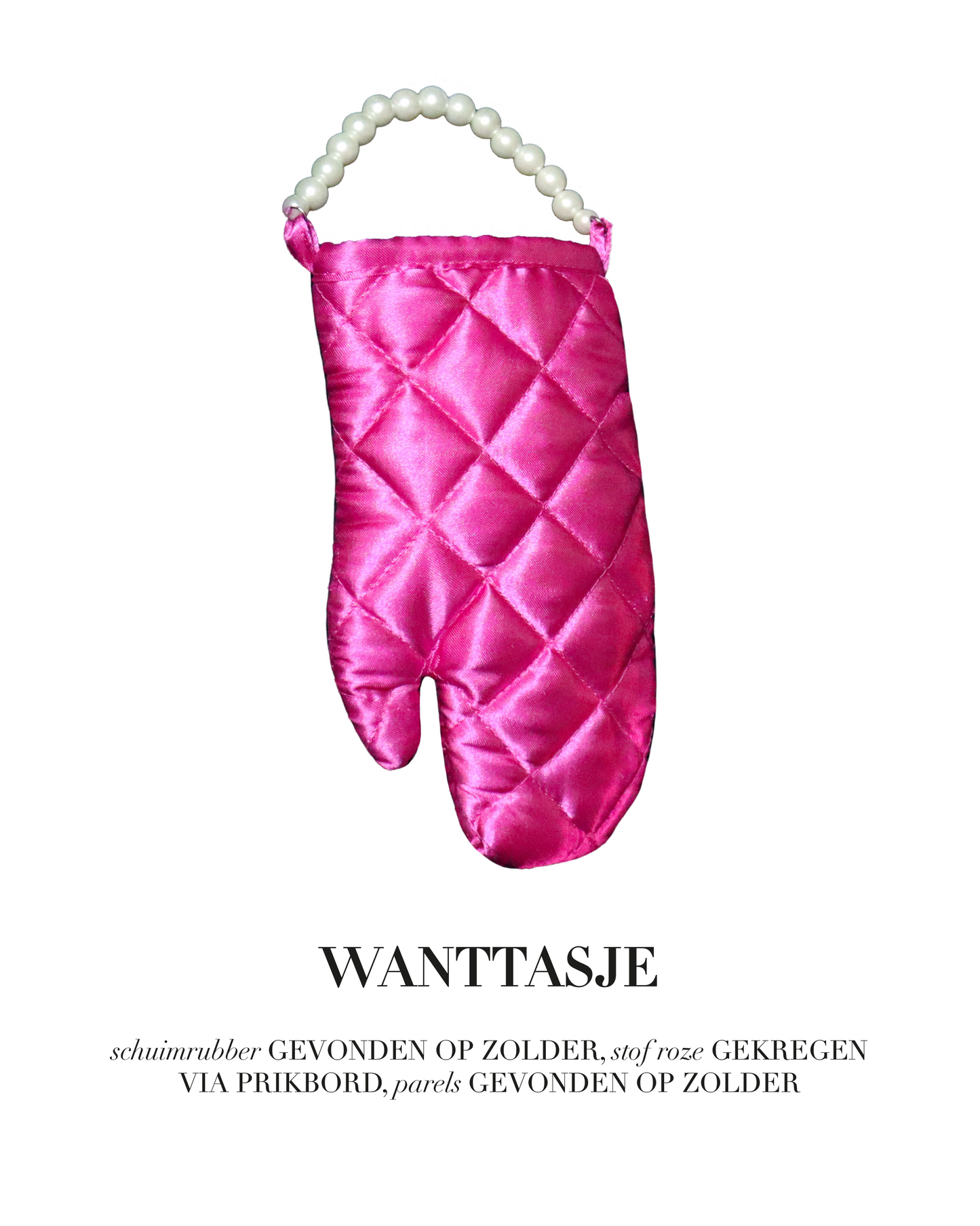 WANTTASJE