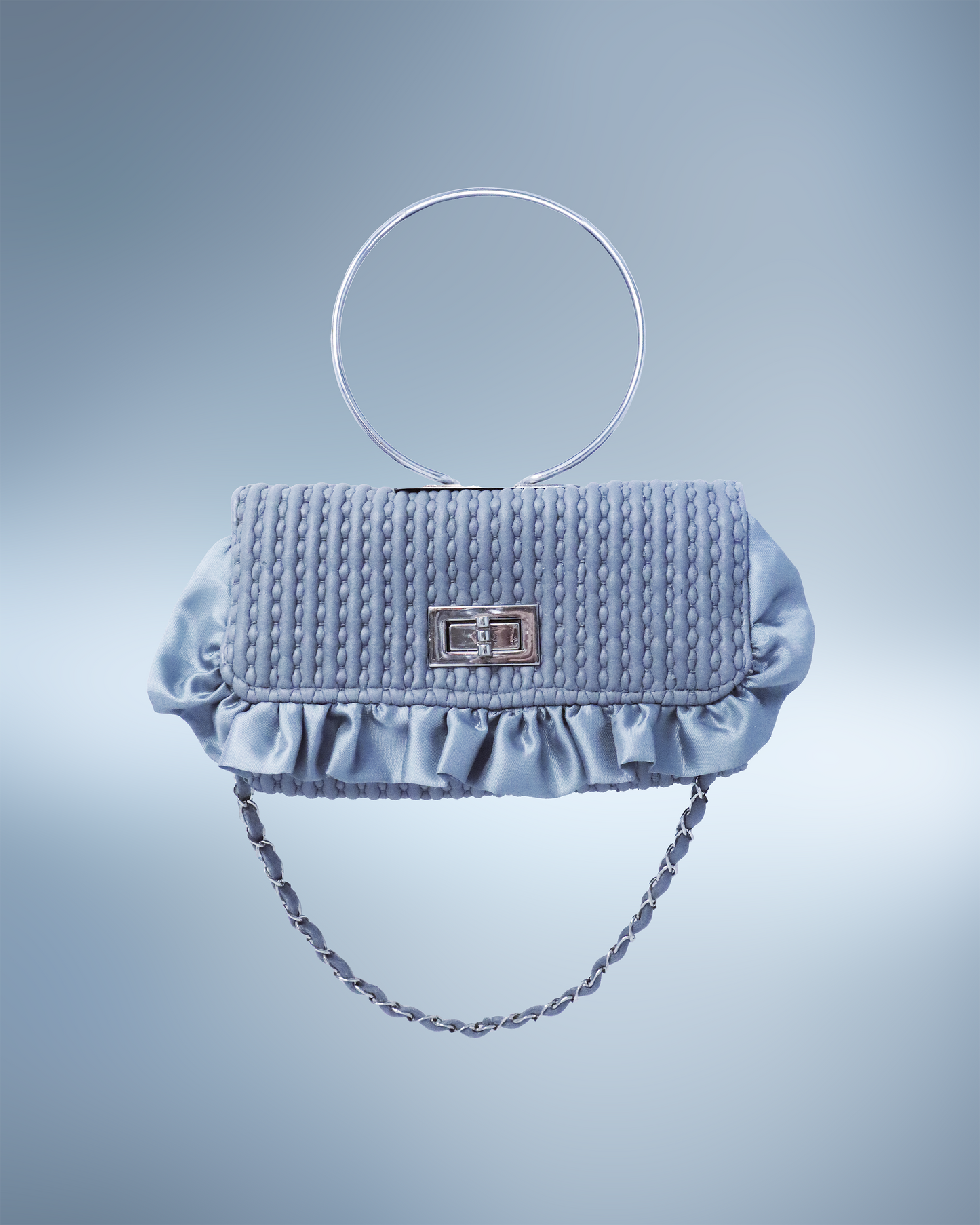 VILLEROY & BOCH CLUTCH