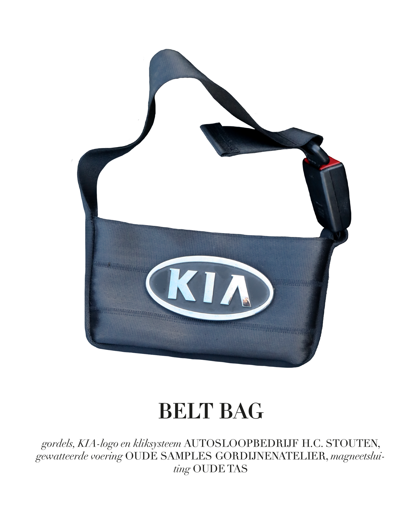 BELT BAG