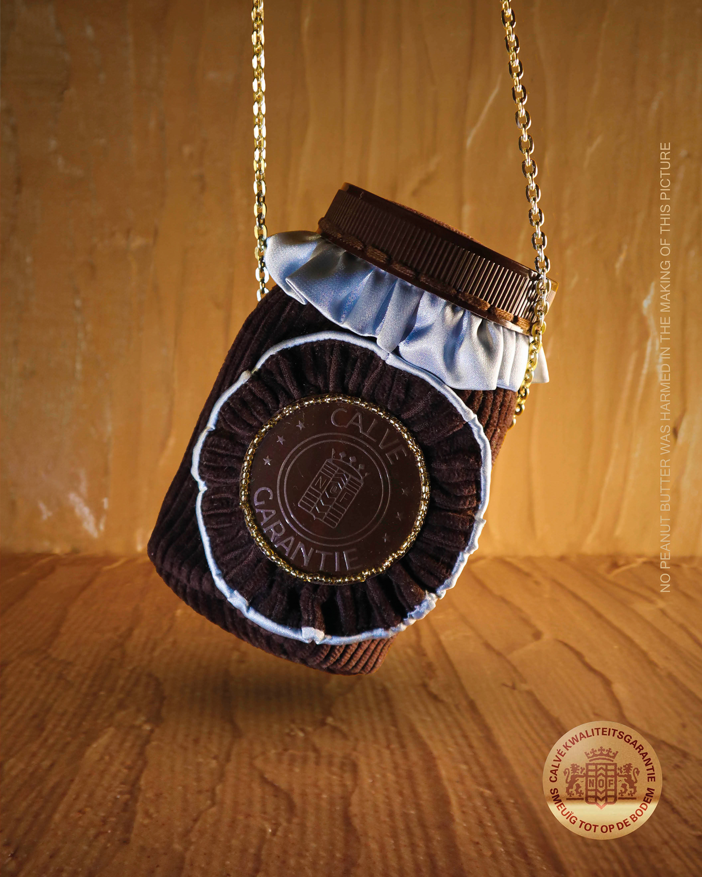 PEANUT BUTTER BUCKET