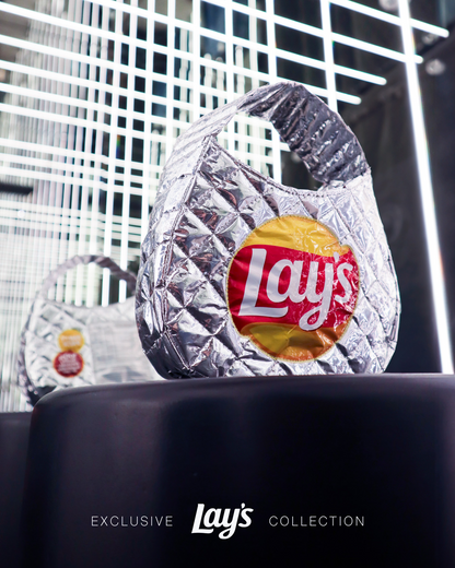 LAY'S CHIPS TAS