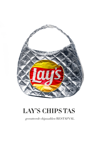 LAY'S CHIPS TAS