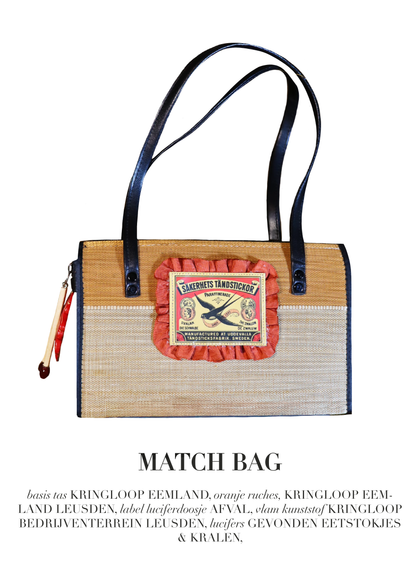 MATCH BAG