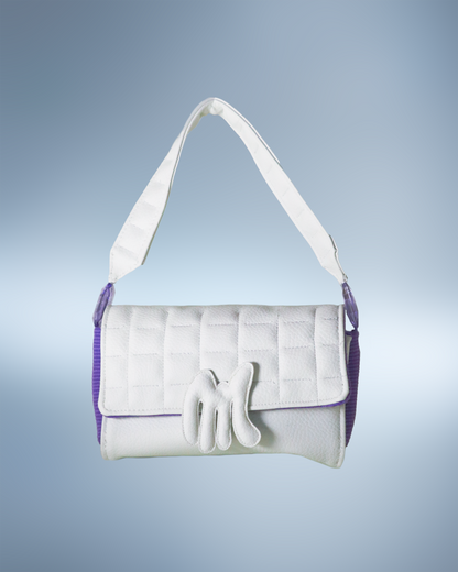 MILKA CLUTCH