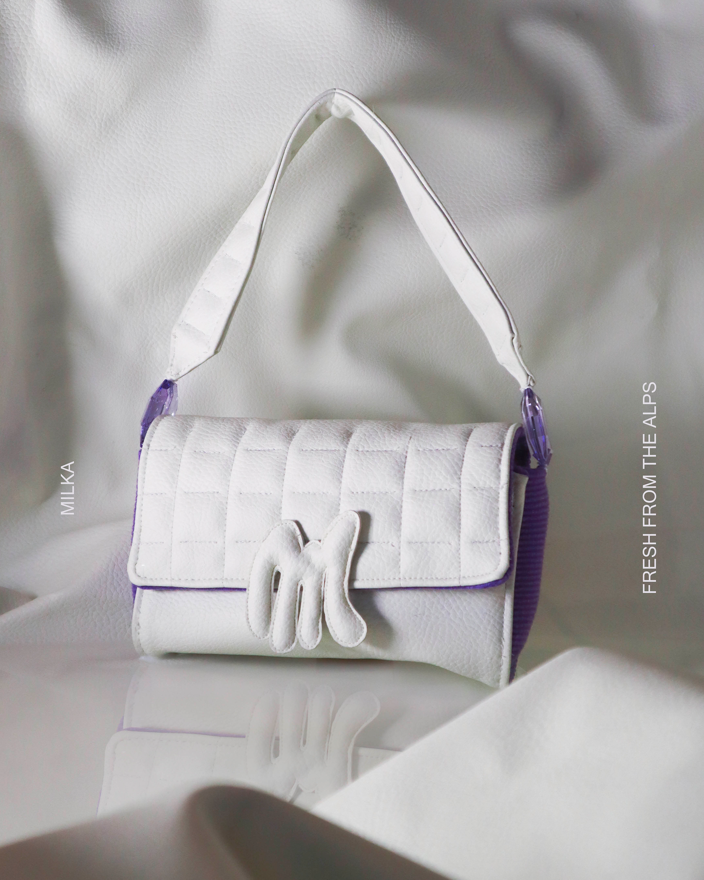 MILKA CLUTCH