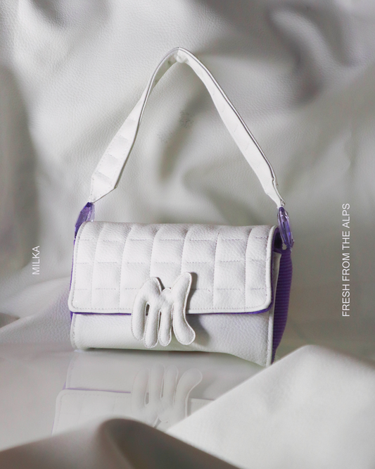MILKA CLUTCH