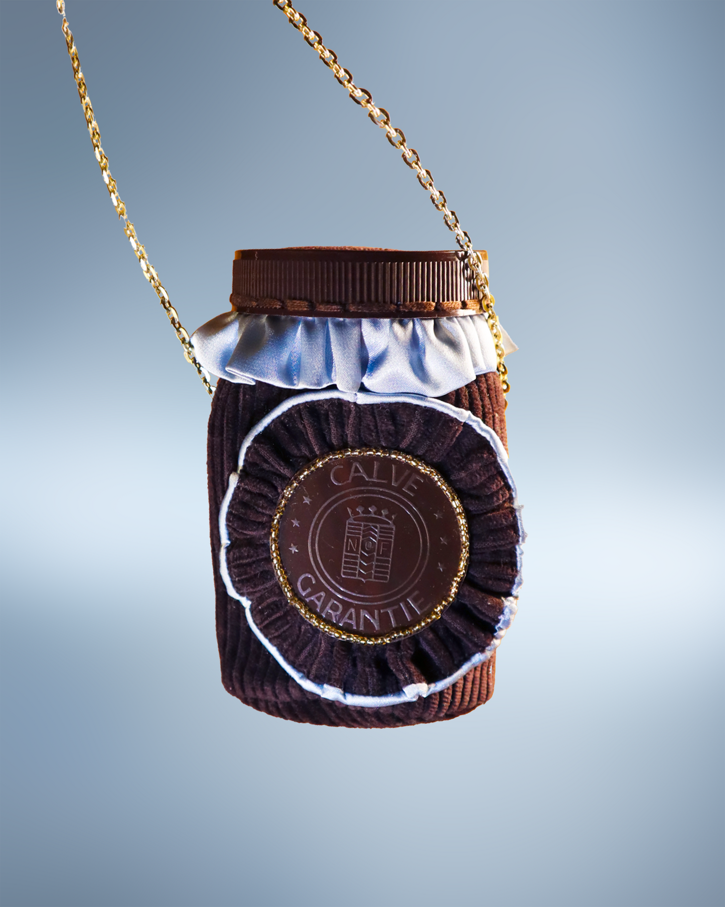 PEANUT BUTTER BUCKET