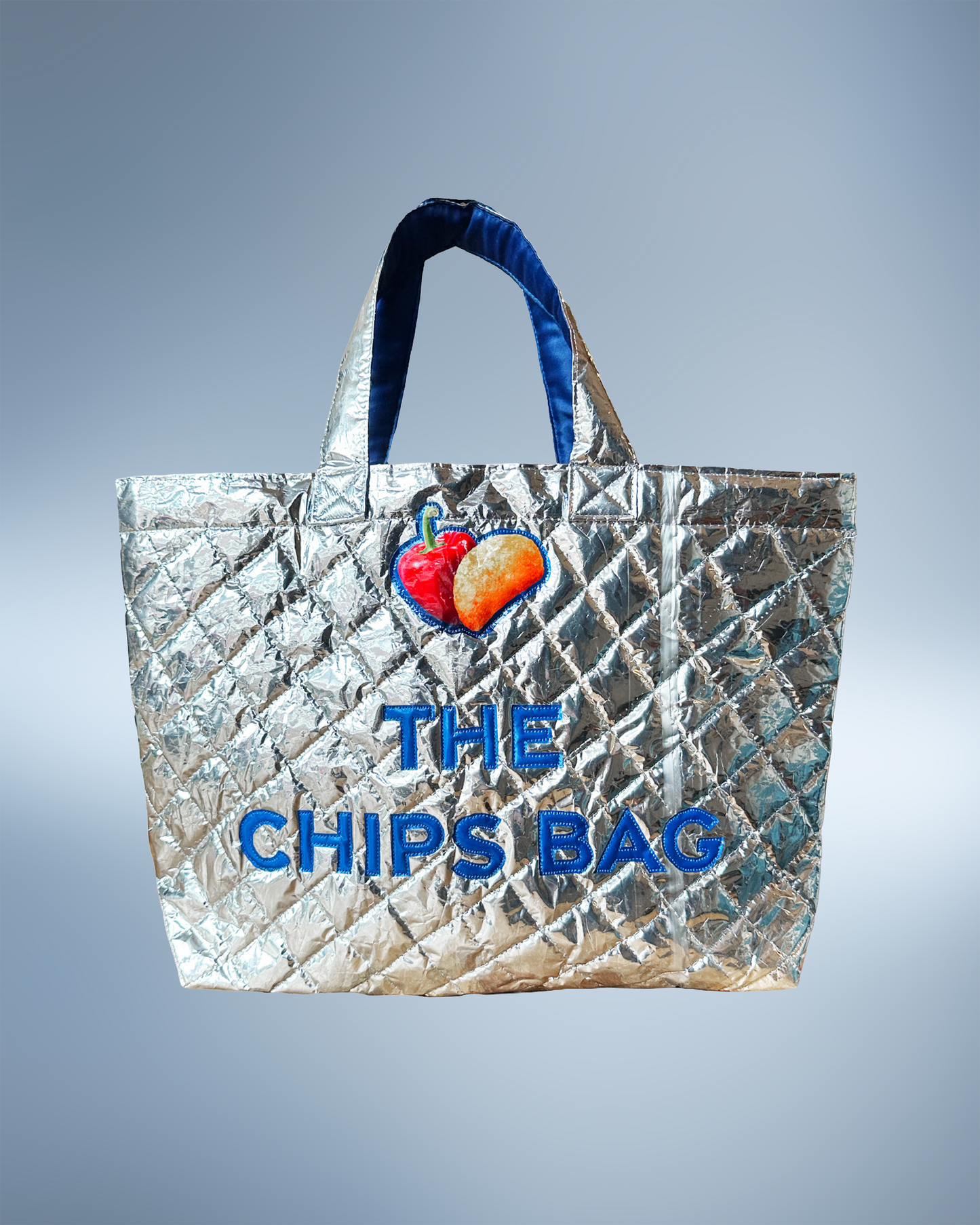 THE CHIPS BAG