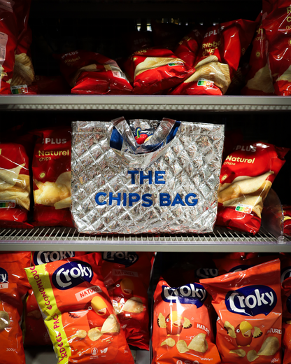 THE CHIPS BAG