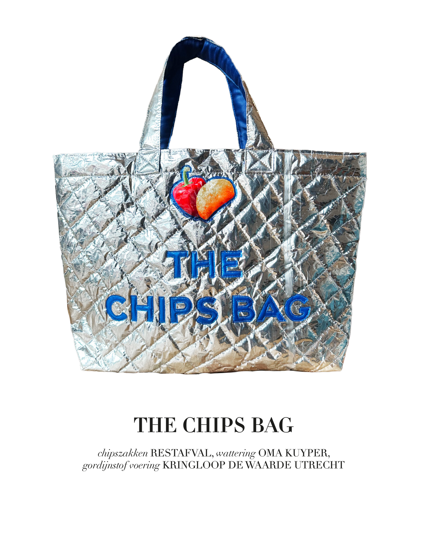 THE CHIPS BAG